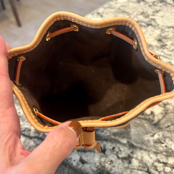 LV Nano Noe - Picture 4 of 5